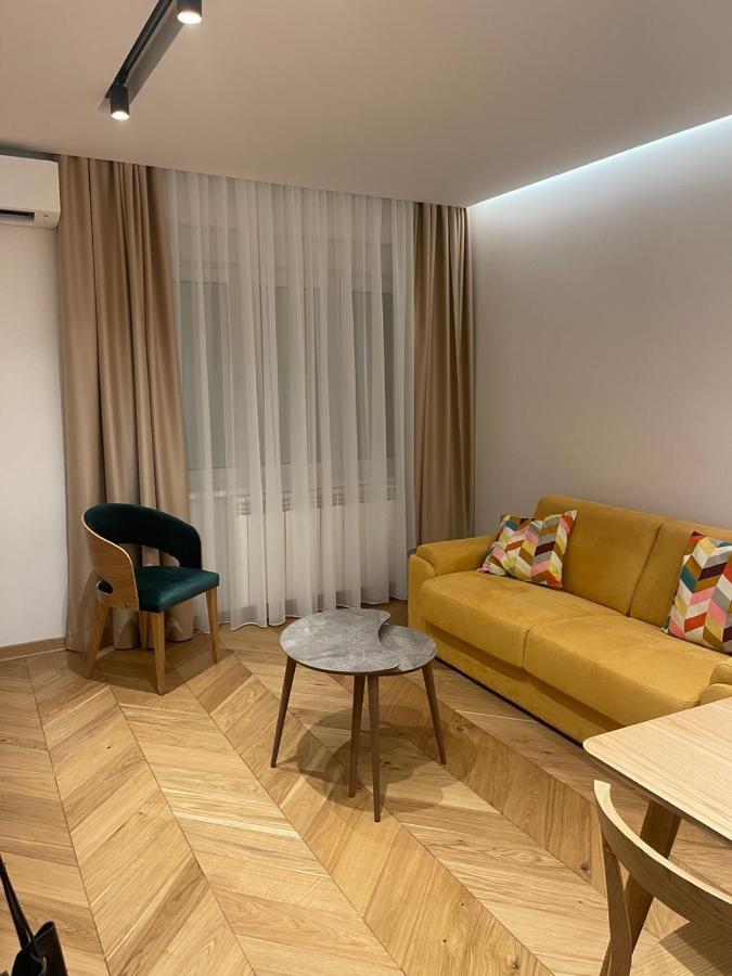 Unca Apartment Beograd Bagian luar foto