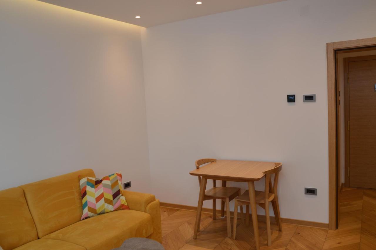 Unca Apartment Beograd Bagian luar foto