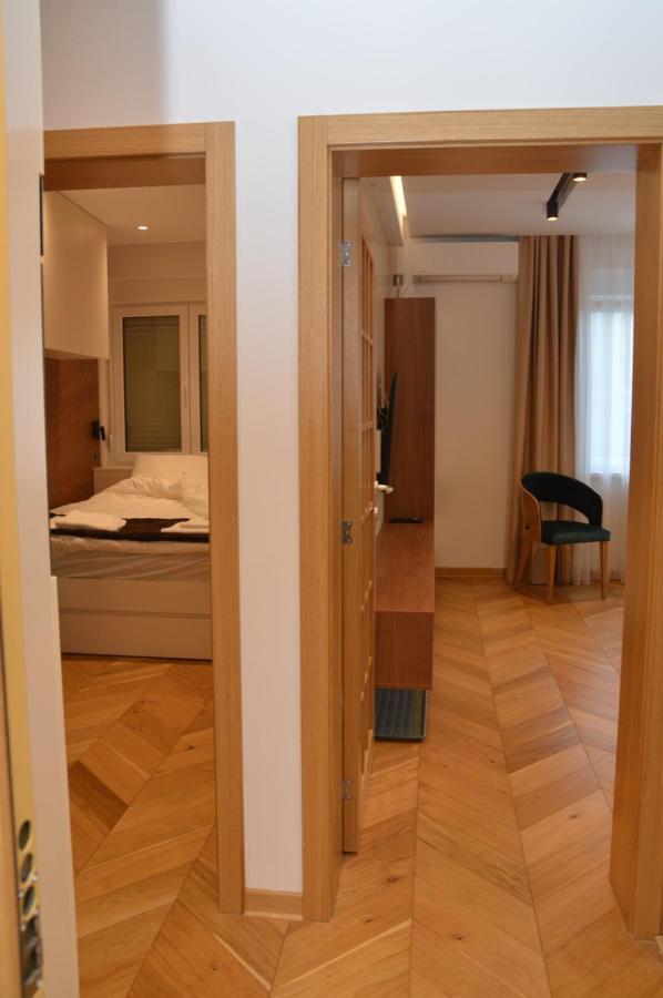 Unca Apartment Beograd Bagian luar foto